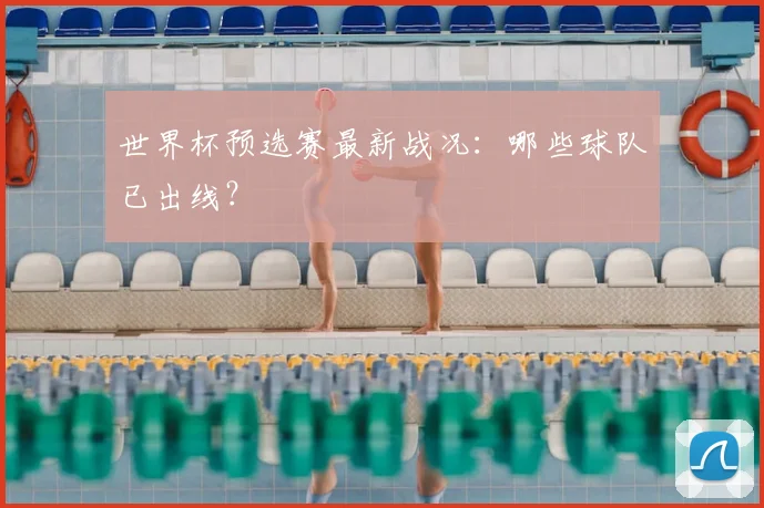 世界杯预选赛最新战况：哪些球队已出线？